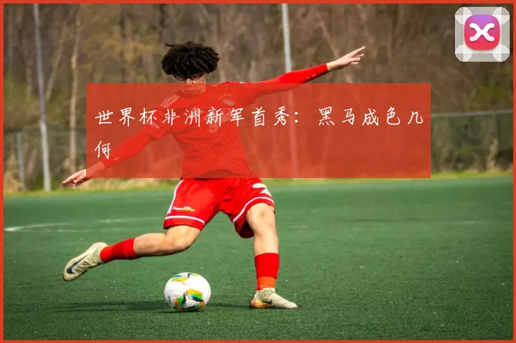 世界杯非洲新军首秀:黑马成色几何
