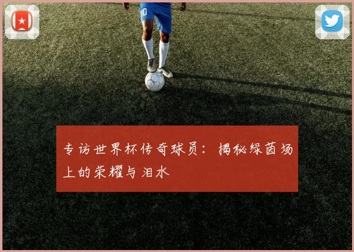 专访世界杯传奇球员:揭秘绿茵场上的荣耀与泪水