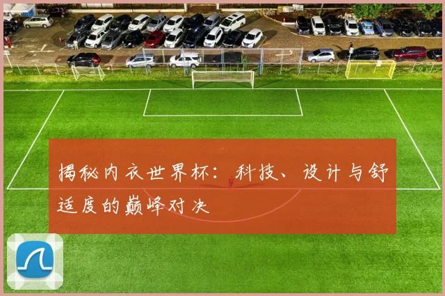 揭秘内衣世界杯:科技、设计与舒适度的巅峰对决
