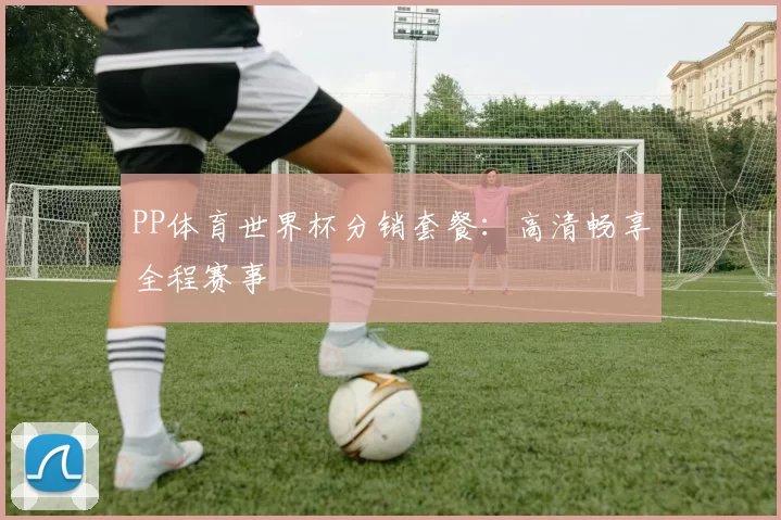 PP体育世界杯分销套餐:高清畅享全程赛事