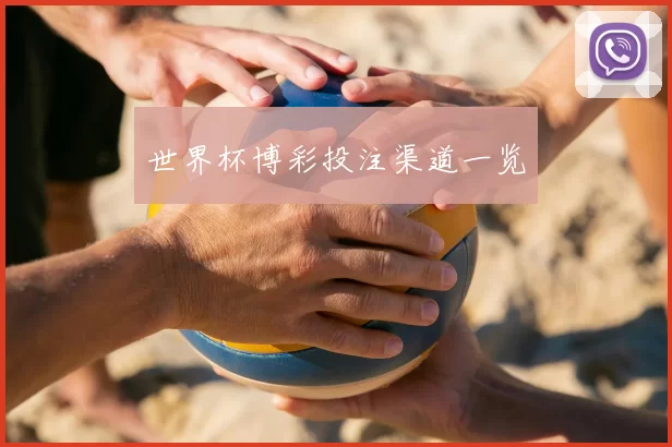 世界杯博彩投注渠道一览