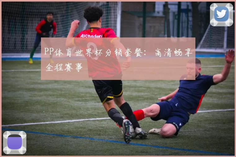 PP体育世界杯分销套餐:高清畅享全程赛事