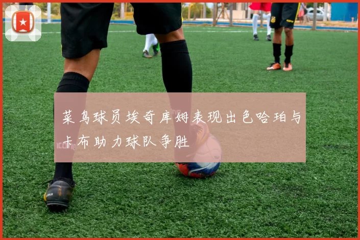 菜鸟球员埃奇库姆表现出色哈珀与卡布助力球队争胜